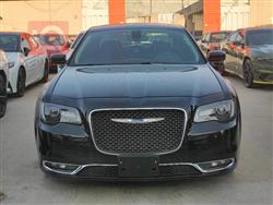 کرایسلەر 300
